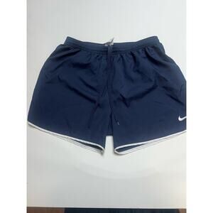Nike Women’s Dri-Fit Athletic Shorts S Large Slim Fit